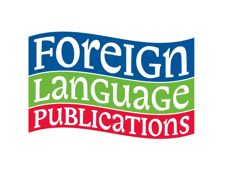 Foreign language publication